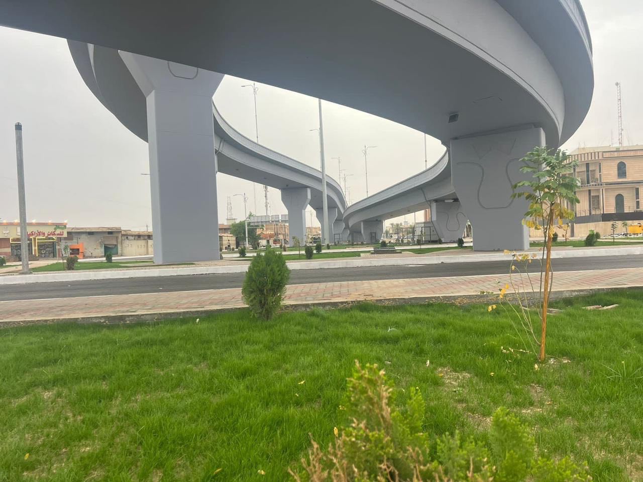 نظافة المدينة 