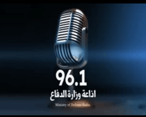 لقاء مدير عام البلديات على اذاعة وزارة الدفاع