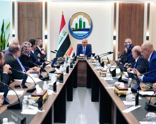 أبرز مقررات هيأة الرأي (الجلسة الثامنة لعام 2025)