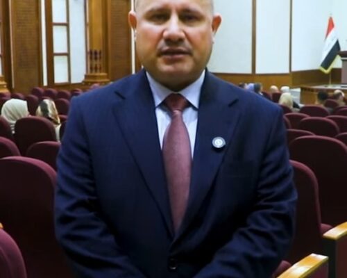 مديرية_البلديات_العامة تنظم ورشة عمل عن إعداد مسودة قانون البناء والتشييد العراقي الموحد